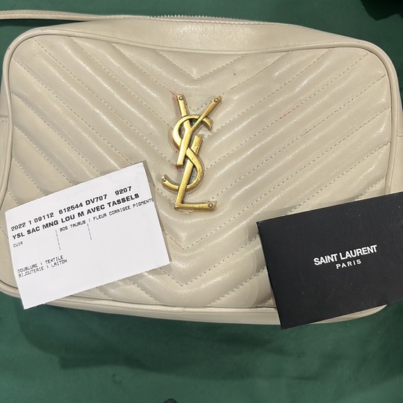 Ysl bag - Picture 4 of 6